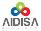 AIDISA BOLIVIA Logo